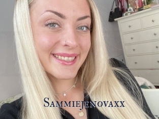 Sammiejenovaxx