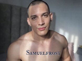 Samuelfrost