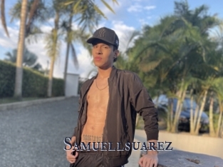 Samuellsuarez