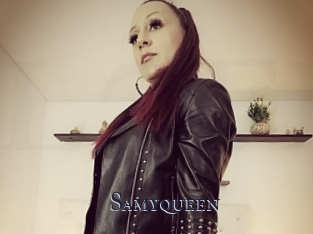 Samyqueen