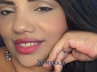 Samyra21
