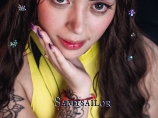 Samysailor