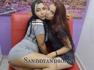 Sanddyandbonny