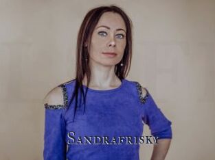 Sandrafrisky