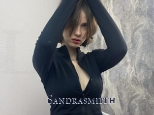 Sandrasmiith