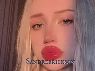 Sandreerickson