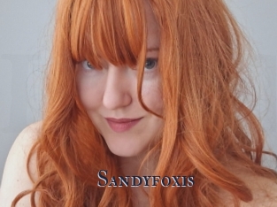 Sandyfoxis