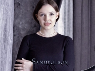 Sandyolson