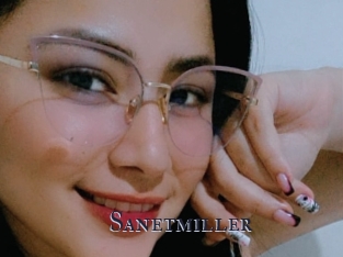 Sanetmiller