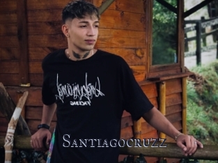 Santiagocruzz