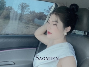 Saomien