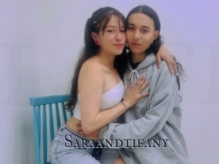 Saraandtifany