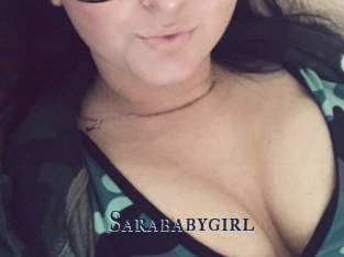 Sarababygirl