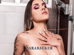 Sarabacker