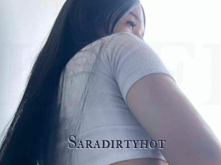 Saradirtyhot