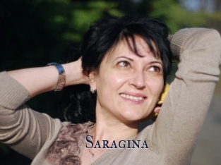 Saragina