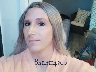 Sarah4300