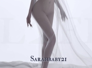 Sarahbaby21