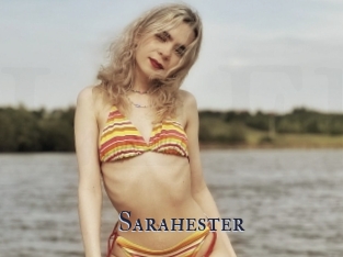 Sarahester