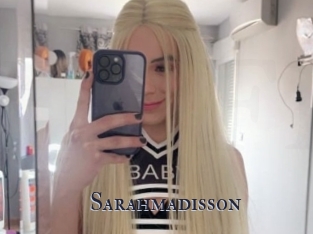 Sarahmadisson