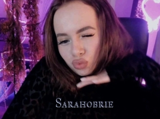 Sarahobrie