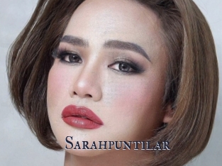 Sarahpuntilar