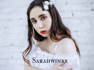 Sarahwinks