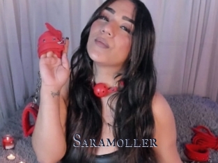 Saramoller