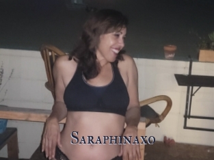 Saraphinaxo