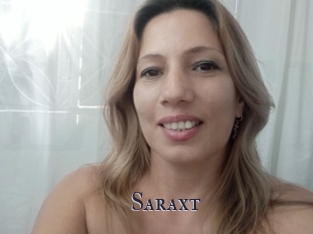 Saraxt