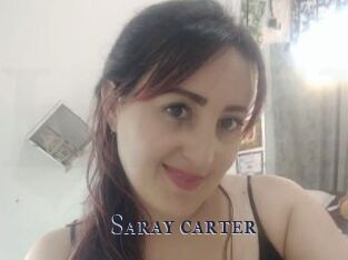 Saray_carter