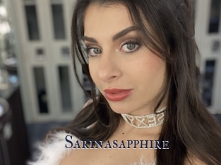 Sarinasapphire