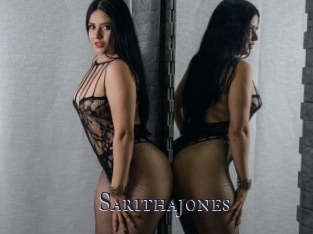 Sarithajones