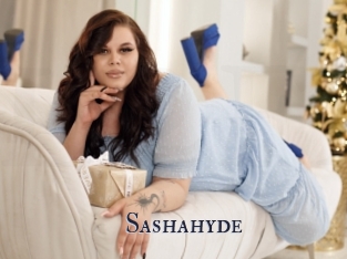 Sashahyde