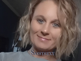 Sassysexy