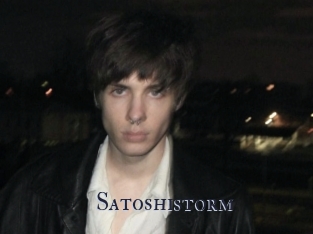 Satoshistorm