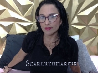 Scarlethharper