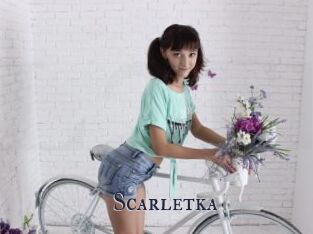 Scarletka