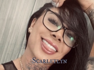 Scarletlyn