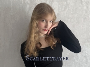 Scarlettbayer