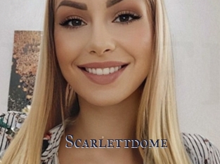 Scarlettdome