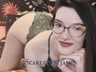 Scarlettstjames