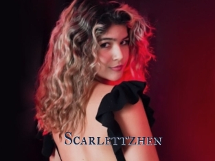 Scarlettzhen