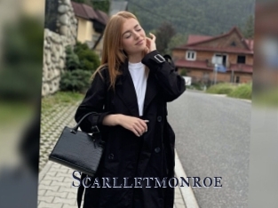 Scarlletmonroe