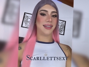 Scarllettsexy