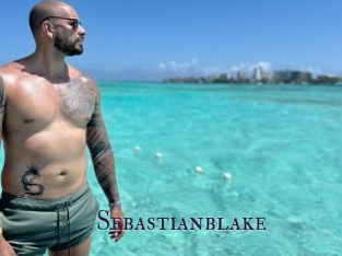 Sebastianblake