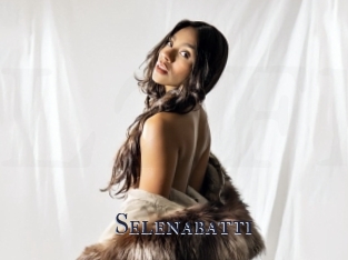 Selenabatti