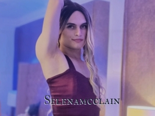 Selenamcclain