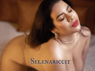 Selenariccit