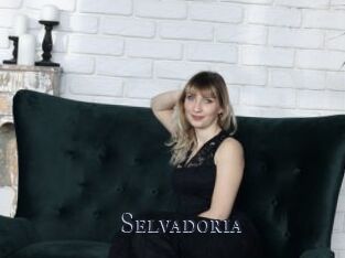 Selvadoria